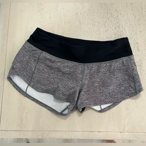 Lululemon shorts bundle